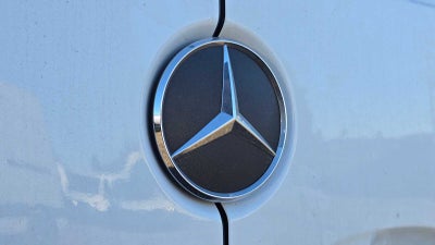 2025 Mercedes-Benz Sprinter 2500 Standard Roof I4 Diesel 144" RWD