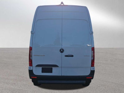 2025 Mercedes-Benz Sprinter 2500 Standard Roof I4 Diesel 144" RWD