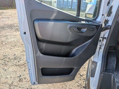 2025 Mercedes-Benz Sprinter 2500 Standard Roof I4 Diesel 144" RWD