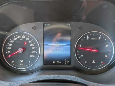 2025 Mercedes-Benz Sprinter 2500 Standard Roof I4 Diesel 144" RWD