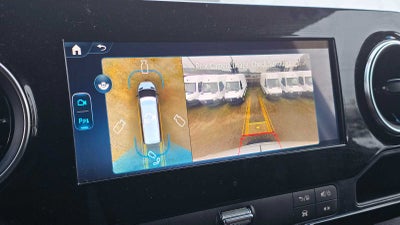 2025 Mercedes-Benz Sprinter 2500 Standard Roof I4 Diesel 144" RWD