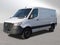 2025 Mercedes-Benz Sprinter 2500 Standard Roof I4 Diesel 144" RWD