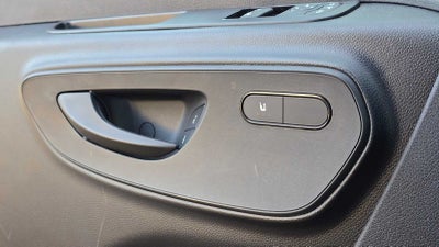 2025 Mercedes-Benz Sprinter 2500 Standard Roof I4 Diesel 144" RWD