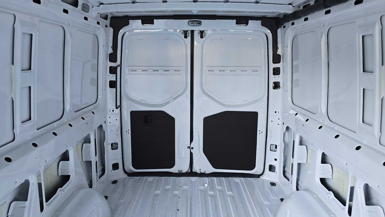 2025 Mercedes-Benz Sprinter 2500 Standard Roof I4 Diesel 144" RWD