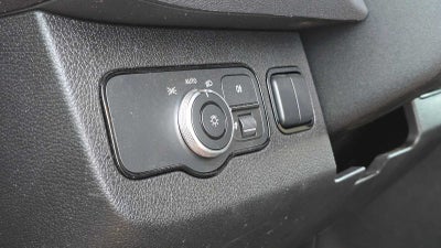 2025 Mercedes-Benz Sprinter 2500 Standard Roof I4 Diesel 144" RWD