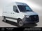 2025 Mercedes-Benz Sprinter 2500 Standard Roof I4 Diesel 144" RWD