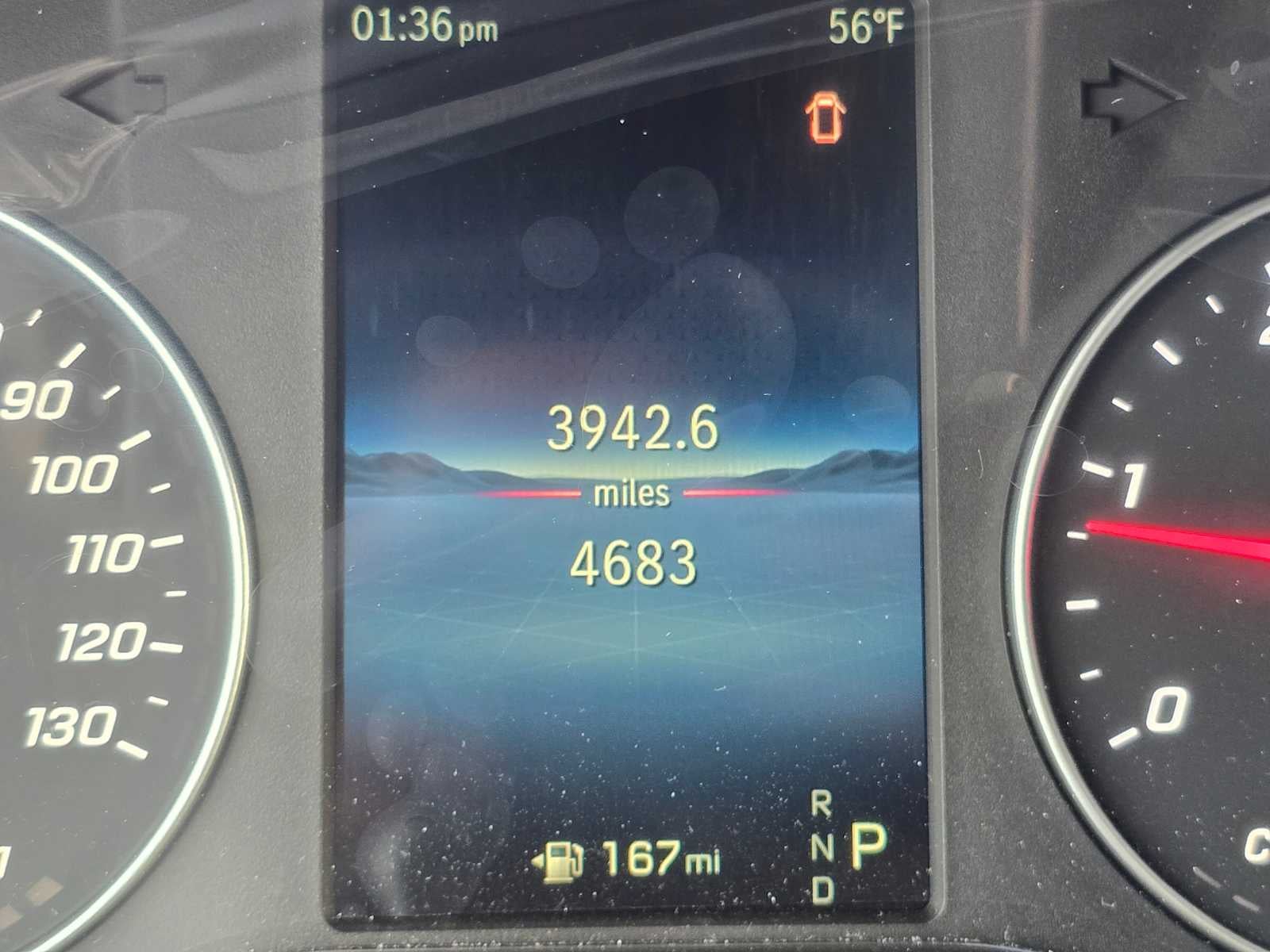 2025 Mercedes-Benz Sprinter 2500 Standard Roof I4 Diesel 144" RWD