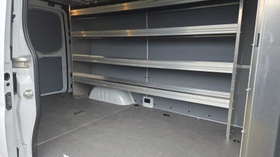 2025 Mercedes-Benz Sprinter 2500 Standard Roof I4 Diesel 144" RWD