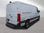 2025 Mercedes-Benz Sprinter 2500 Standard Roof I4 Diesel 144" RWD