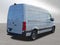 2025 Mercedes-Benz Sprinter 2500 Standard Roof I4 Diesel 144" RWD