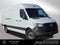 2025 Mercedes-Benz Sprinter 2500 High Roof I4 Diesel 170" RWD