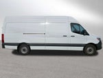 2025 Mercedes-Benz Sprinter 2500 High Roof I4 Diesel 170" RWD