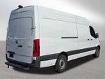 2025 Mercedes-Benz Sprinter 2500 High Roof I4 Diesel 170" RWD