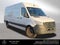 2025 Mercedes-Benz Sprinter 2500 High Roof I4 Diesel 170" RWD