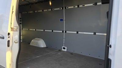 2025 Mercedes-Benz Sprinter 2500 High Roof I4 Diesel 170" RWD