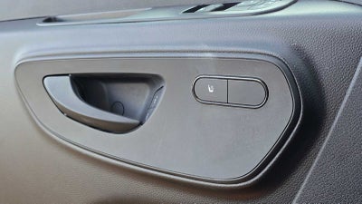 2025 Mercedes-Benz Sprinter 2500 High Roof I4 Diesel 170" RWD