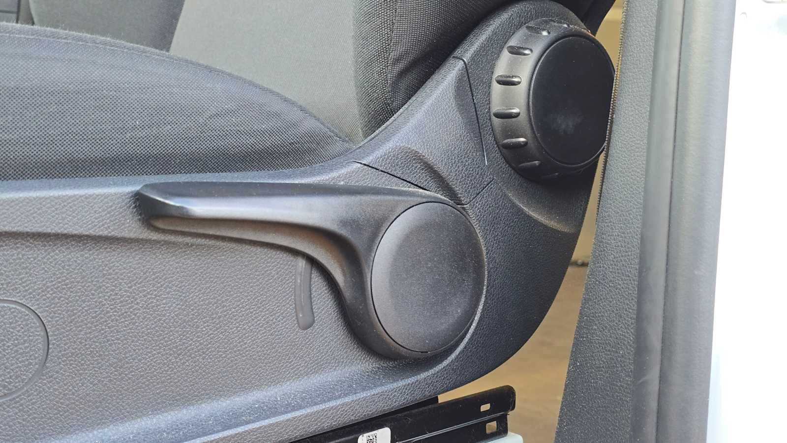 2025 Mercedes-Benz Sprinter 2500 High Roof I4 Diesel 170" RWD