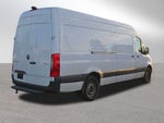 2025 Mercedes-Benz Sprinter 2500 High Roof I4 Diesel 170" RWD