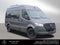 2025 Mercedes-Benz Sprinter 2500 Standard Roof I4 Diesel 144" RWD