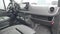2025 Mercedes-Benz Sprinter 2500 Standard Roof I4 Diesel 144" RWD
