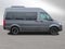 2025 Mercedes-Benz Sprinter 2500 Standard Roof I4 Diesel 144" RWD