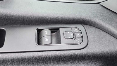 2025 Mercedes-Benz Sprinter 2500 Standard Roof I4 Diesel 144" RWD