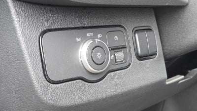 2025 Mercedes-Benz Sprinter 2500 Standard Roof I4 Diesel 144" RWD