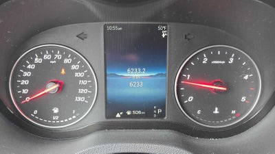 2025 Mercedes-Benz Sprinter 2500 Standard Roof I4 Diesel 144" RWD