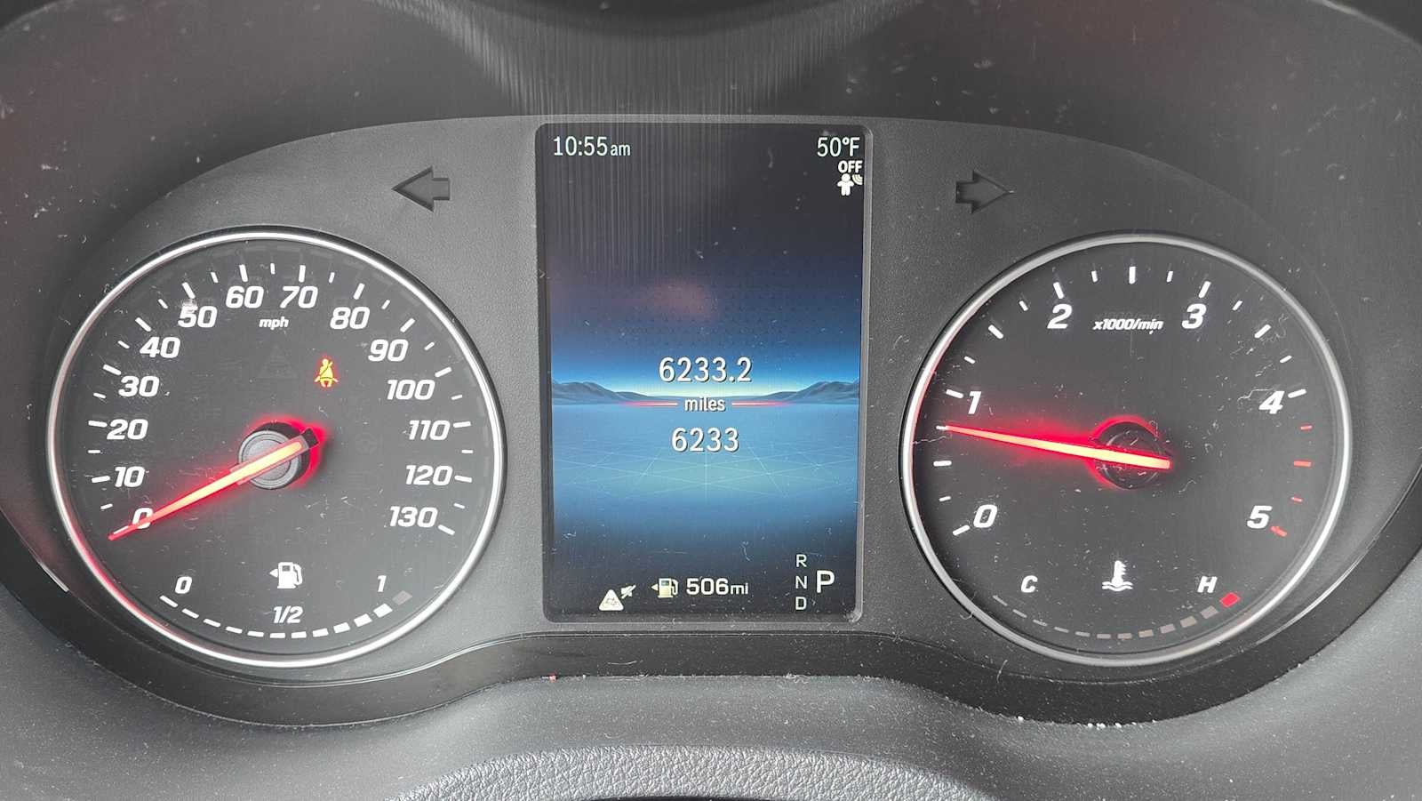 2025 Mercedes-Benz Sprinter 2500 Standard Roof I4 Diesel 144" RWD