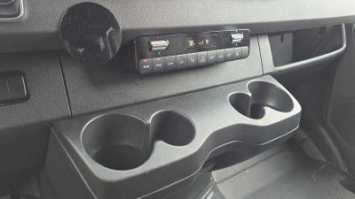 2025 Mercedes-Benz Sprinter 2500 Standard Roof I4 Diesel 144" RWD