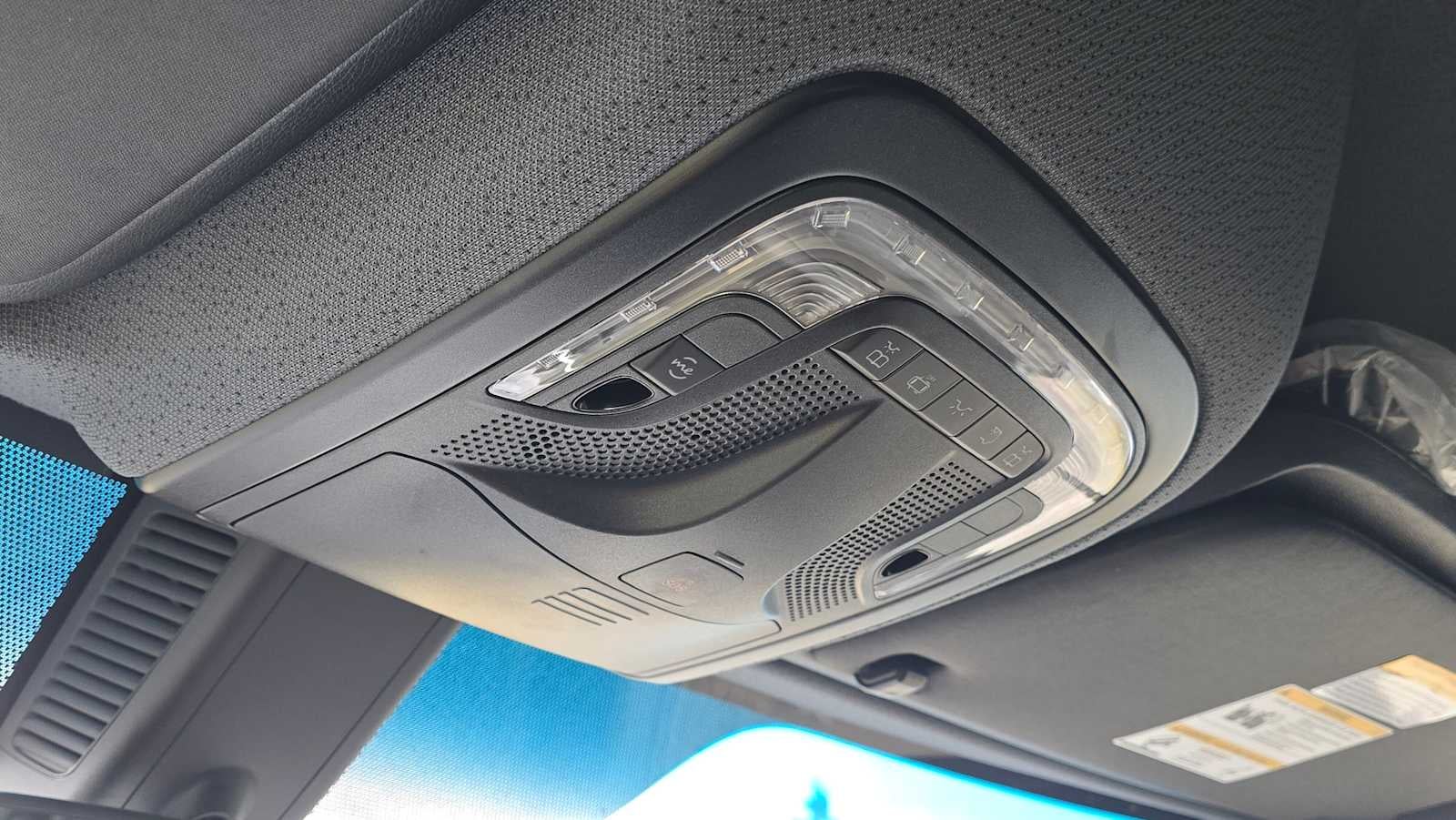 2025 Mercedes-Benz Sprinter 2500 Standard Roof I4 Diesel 144" RWD