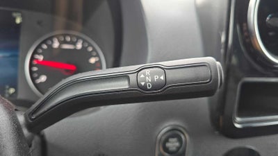 2025 Mercedes-Benz Sprinter 2500 Standard Roof I4 Diesel 144" RWD