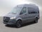 2025 Mercedes-Benz Sprinter 2500 Standard Roof I4 Diesel 144" RWD