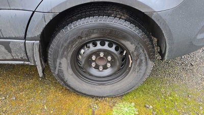 2025 Mercedes-Benz Sprinter 2500 Standard Roof I4 Diesel 144" RWD