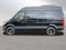 2024 Mercedes-Benz Sprinter 2500 Standard Roof I4 Diesel HO 144" RWD