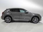 2023 Audi SQ5 Premium Plus