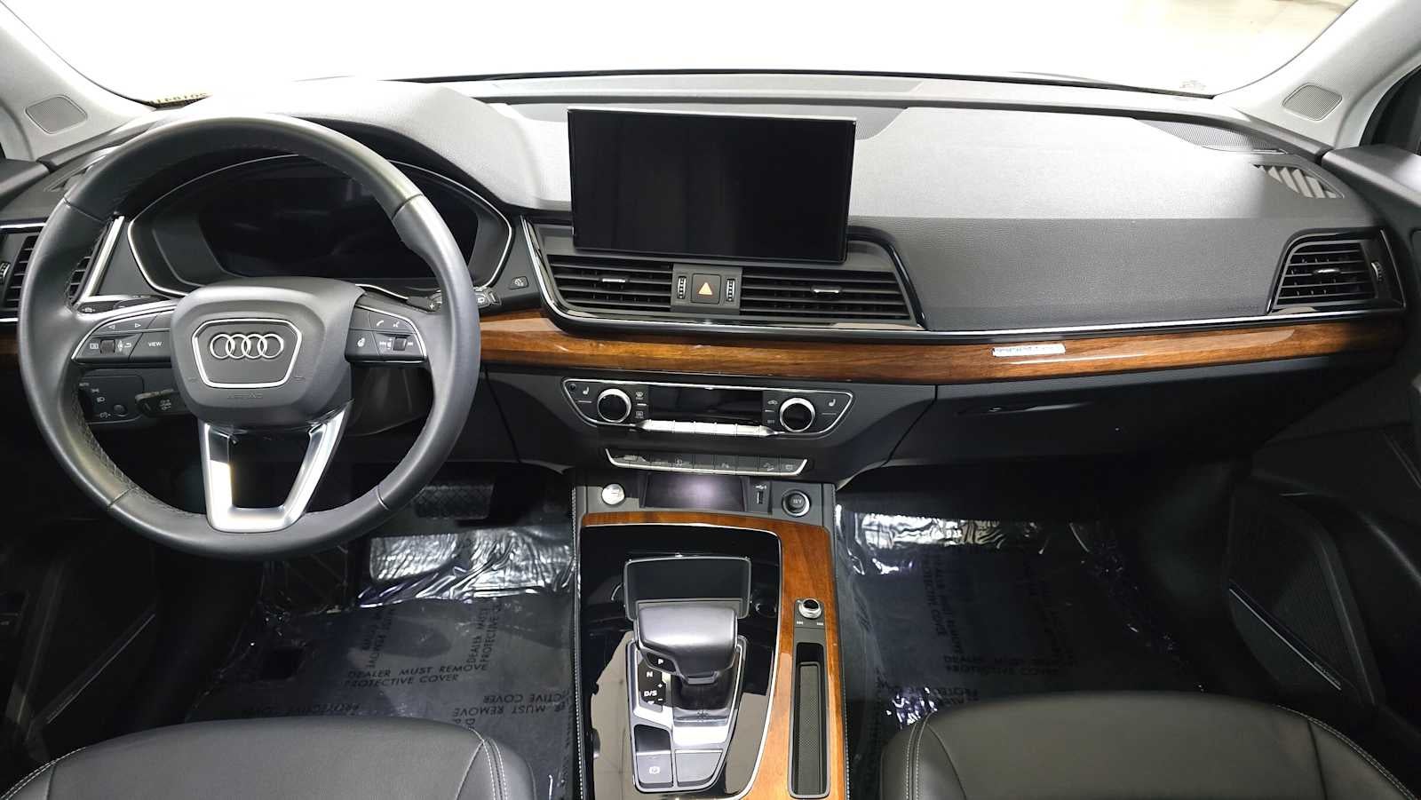 2023 Audi Q5 Premium Plus