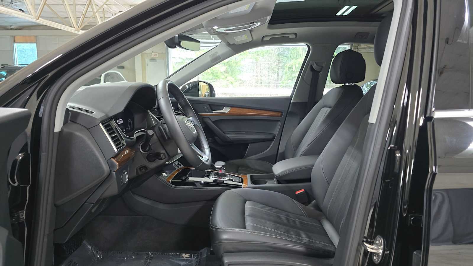 2023 Audi Q5 Premium Plus