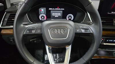 2023 Audi Q5 Premium Plus