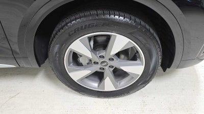 2023 Audi Q5 Premium Plus