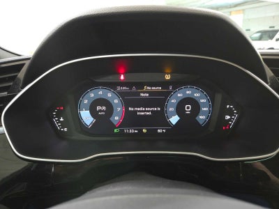 2023 Audi Q3 S line Premium