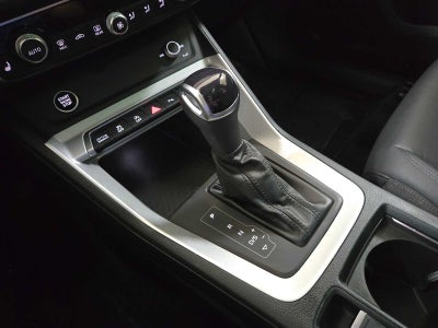 2023 Audi Q3 S line Premium