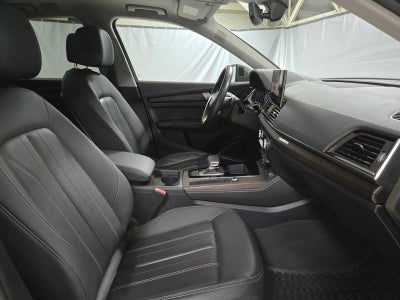 2023 Audi Q5 S line Premium Plus
