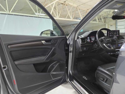 2023 Audi Q5 S line Premium Plus