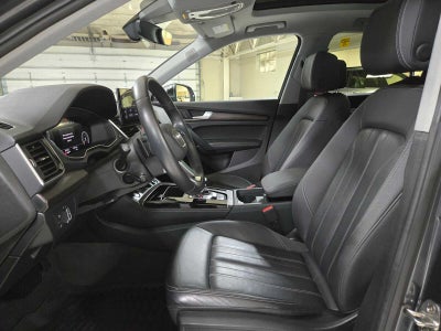2023 Audi Q5 S line Premium Plus