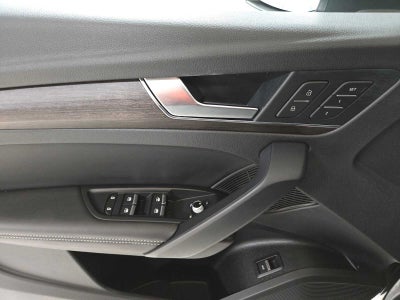 2023 Audi Q5 S line Premium Plus