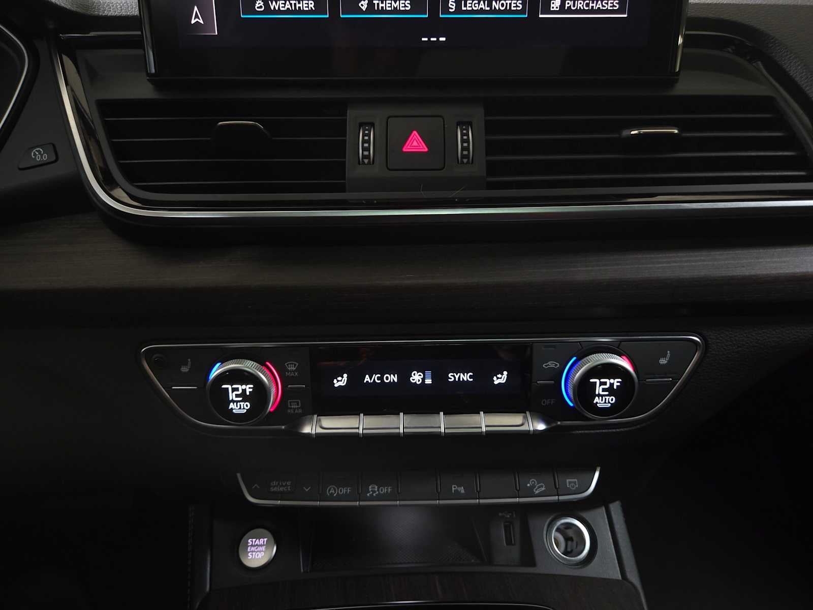 2023 Audi Q5 S line Premium Plus