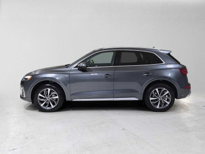 2023 Audi Q5 S line Premium Plus