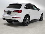 2024 Audi Q5 S line Prestige