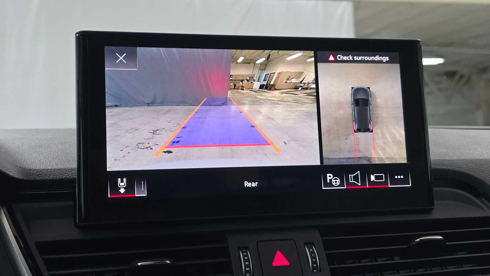 2024 Audi Q5 S line Prestige